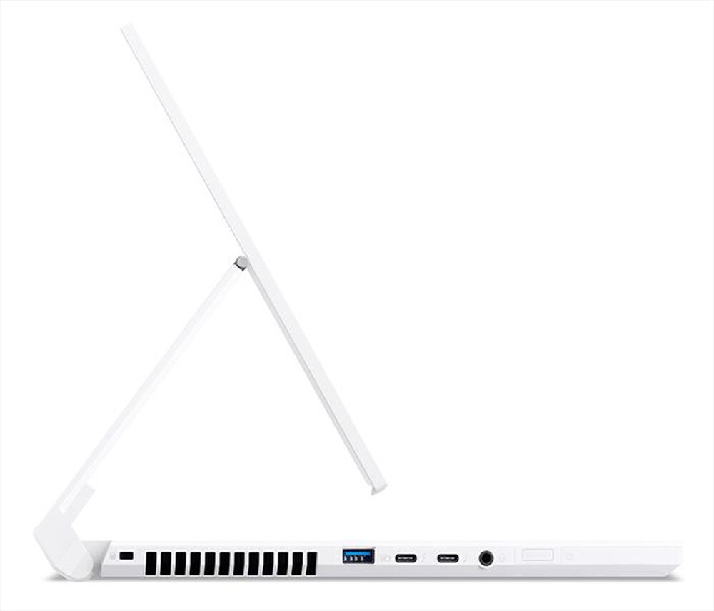 Immagine del prodotto ACER - CC715-71P-796K-Bianco