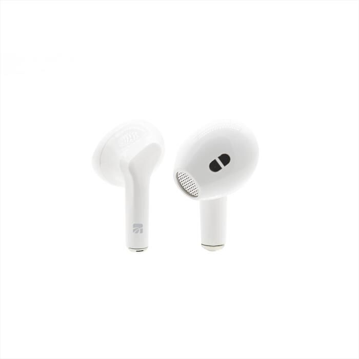 21096 - XTREME AURICOLARI BLUETOOTH SOUTHAMPTON BT 5.0 DEEP BASS - XTREME