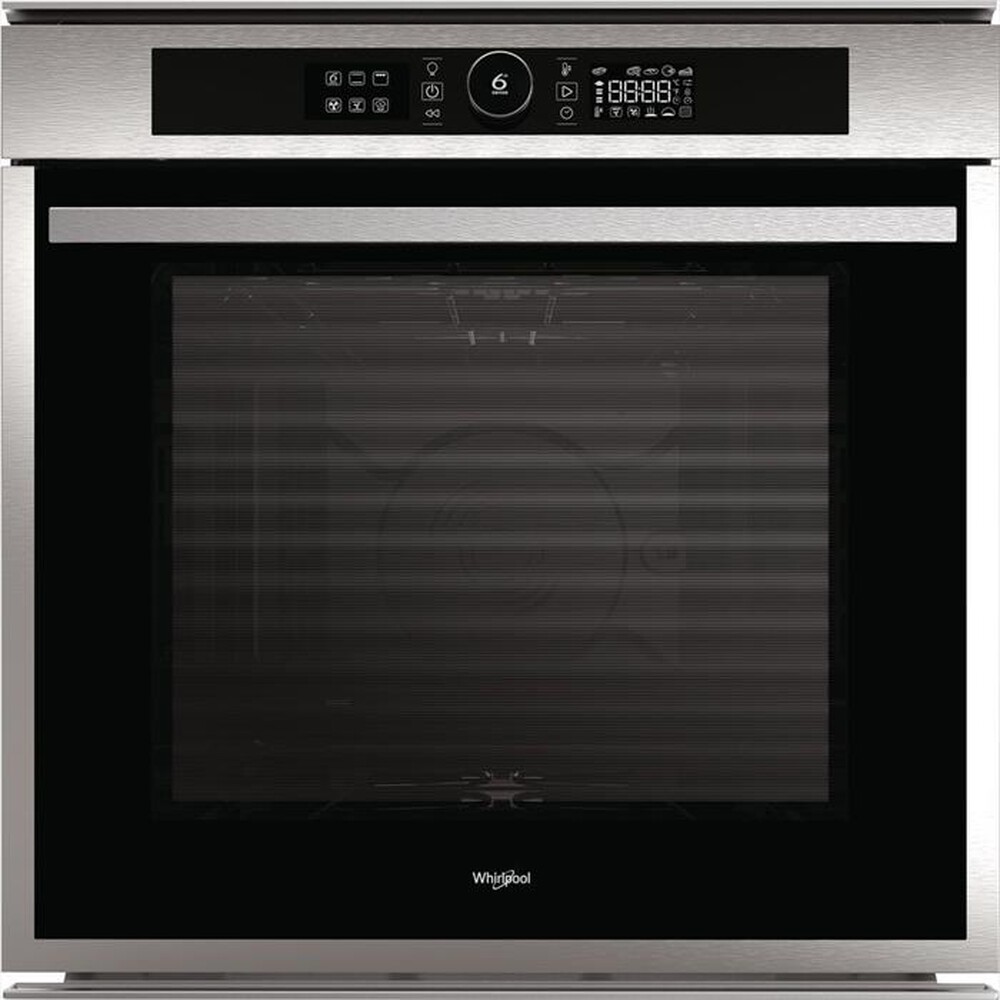 Immagine del prodotto WHIRLPOOL - Forno incasso elettrico AKZM 8660 IX Classe A+