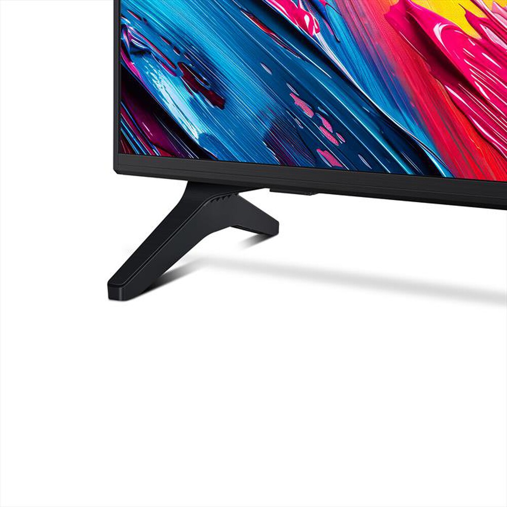 Immagine del prodotto LG - Smart TV QNED UHD 4K 55" AI 55QNED70A6A-Nero