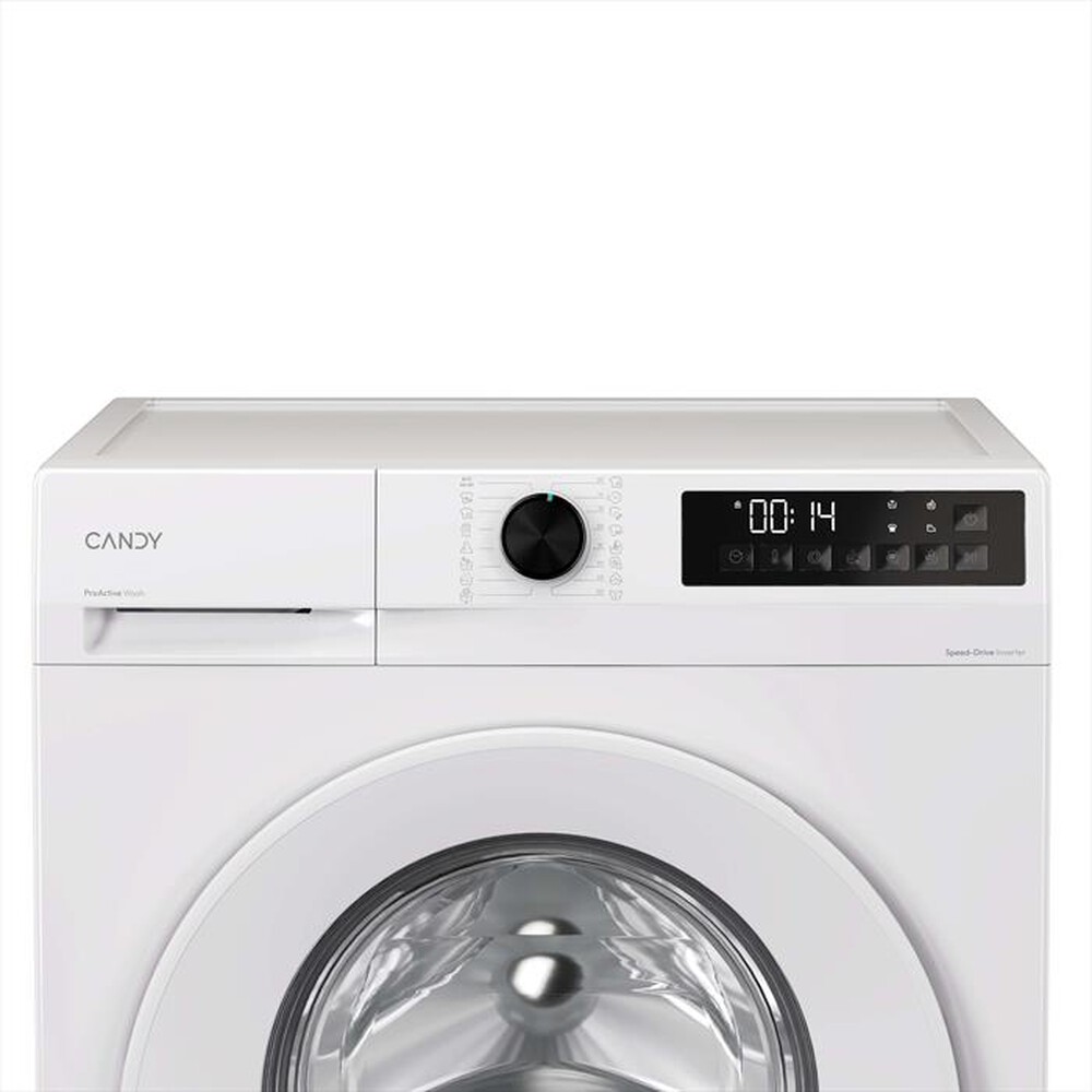 Immagine del prodotto CANDY - Lavatrice GD 06SS6-S 6Kg Classe A-Bianco
