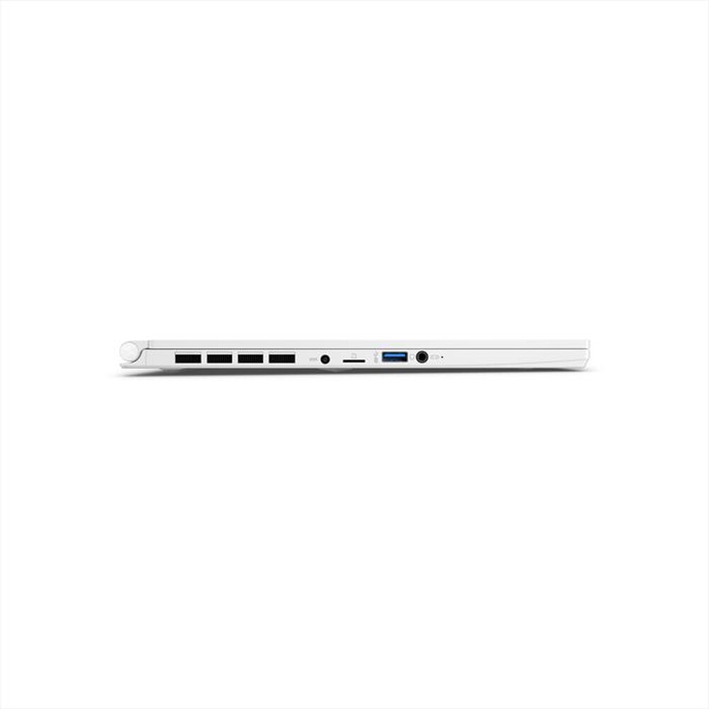 "MSI - STEALTH 15M A11UEK-040IT-Bianco"