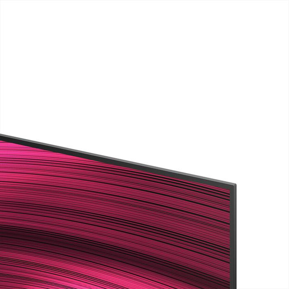 "LG - Smart TV OLED UHD 4K 65\" OLED65C55LA-Black"