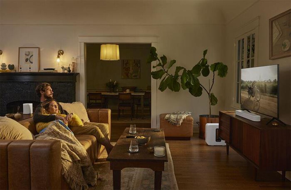 Immagine del prodotto SONOS - BEAM GEN2-Black