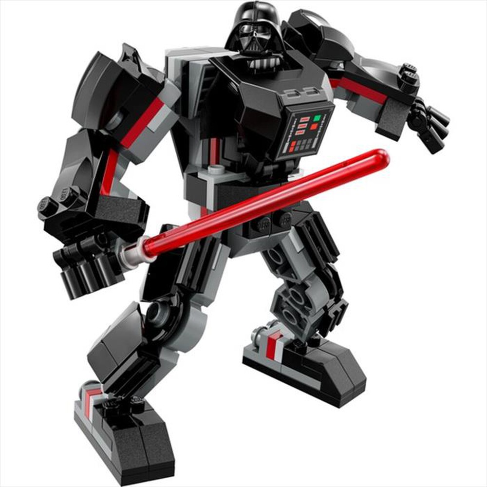 "LEGO - STAR WARS Mech di Darth Vader - 75368-Multicolore"