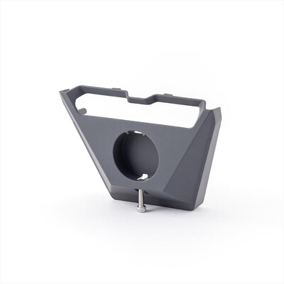 STARLINK - STARLINK  PIPE ADAPTER MOUNT-nero