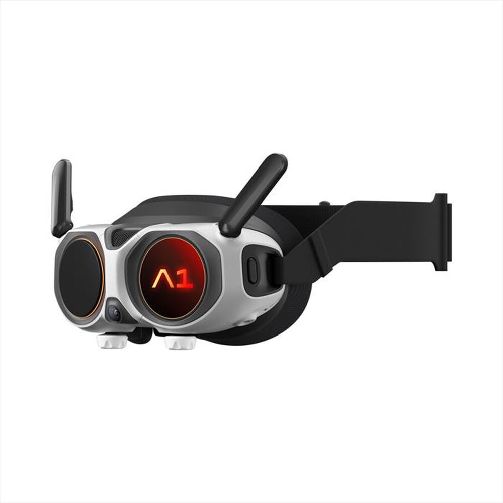Immagine del prodotto ANTIGRAVITY - Drone ultraleggero A1 EXPLORER BUNDLE-Bianco