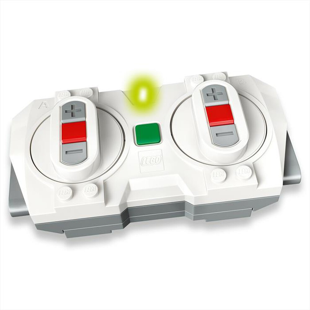 Immagine del prodotto LEGO - CITY Treno espresso artico degli esploratori 60470