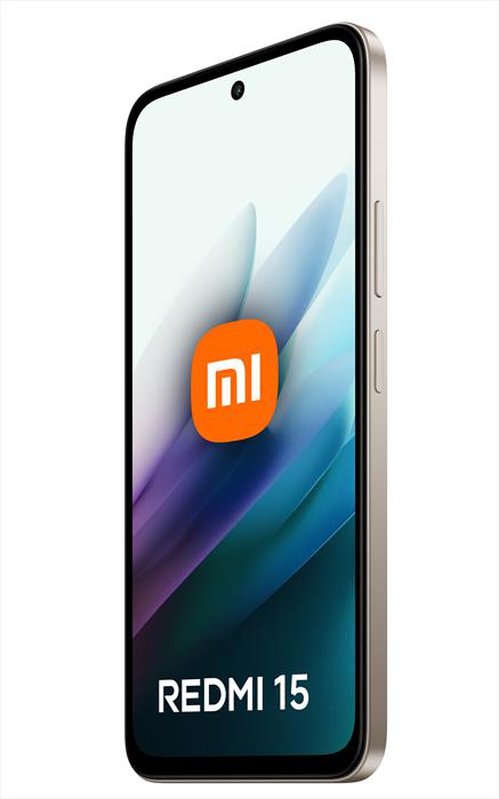 Immagine del prodotto XIAOMI - Smartphone REDMI 15 8G RAM 256G ROM-Titan Gray