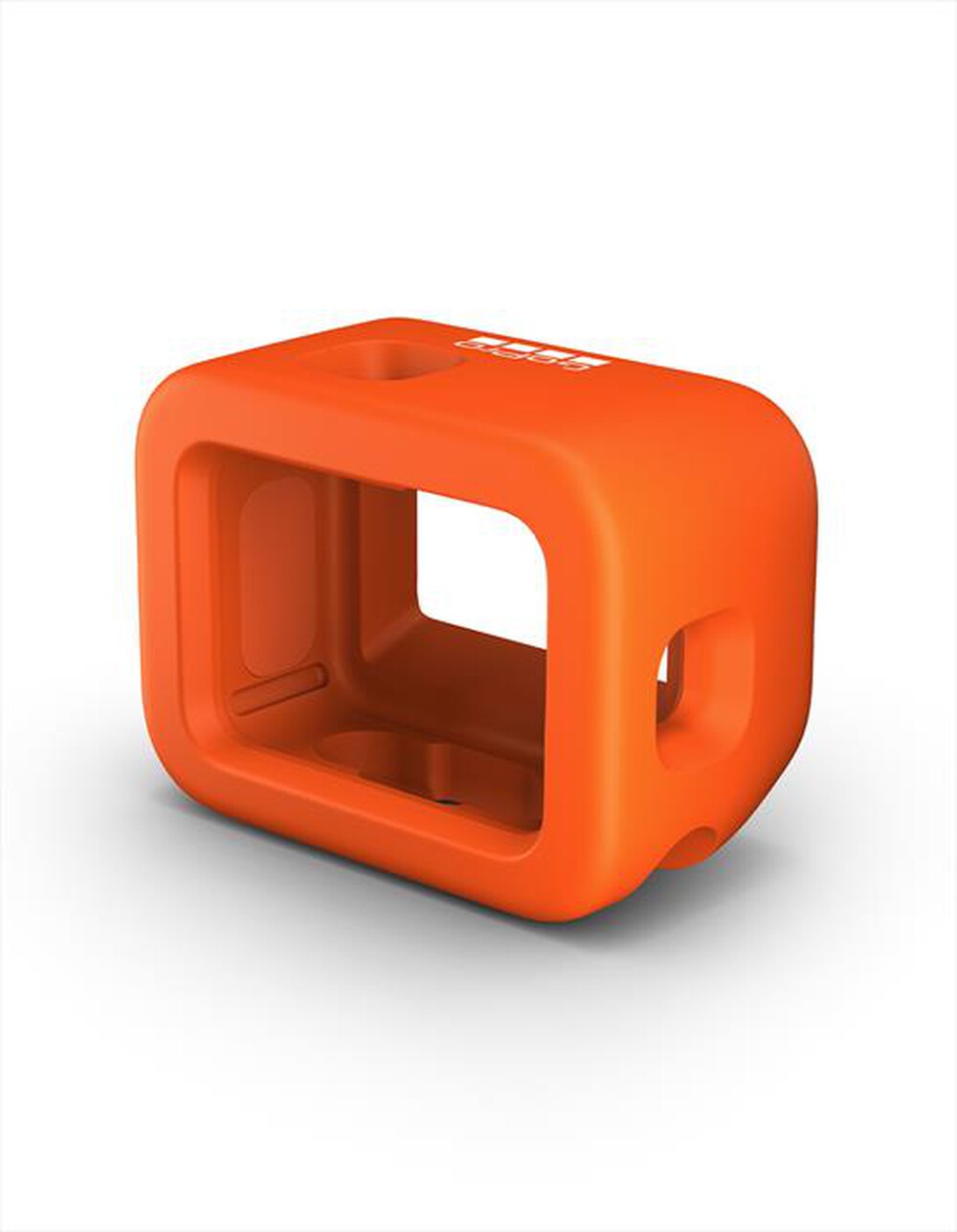 "GoPro - Floaty (HERO9 Black)-arancione"
