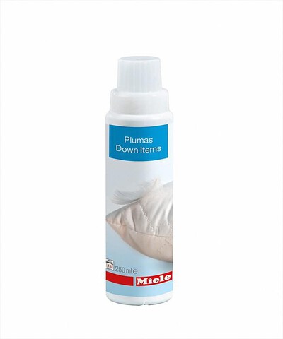 MIELE - Detersivo speciale per piumini, 250 ml