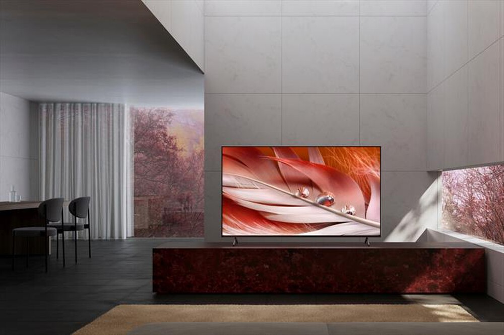 "SONY - SMART TV BRAVIA XR Full Array LED 4K 65\" XR65X90JA"