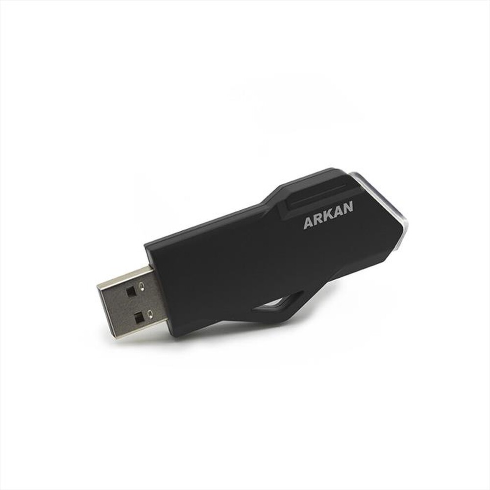 "XTREME - HEADSET WIRELESS ARKAN-Nero"