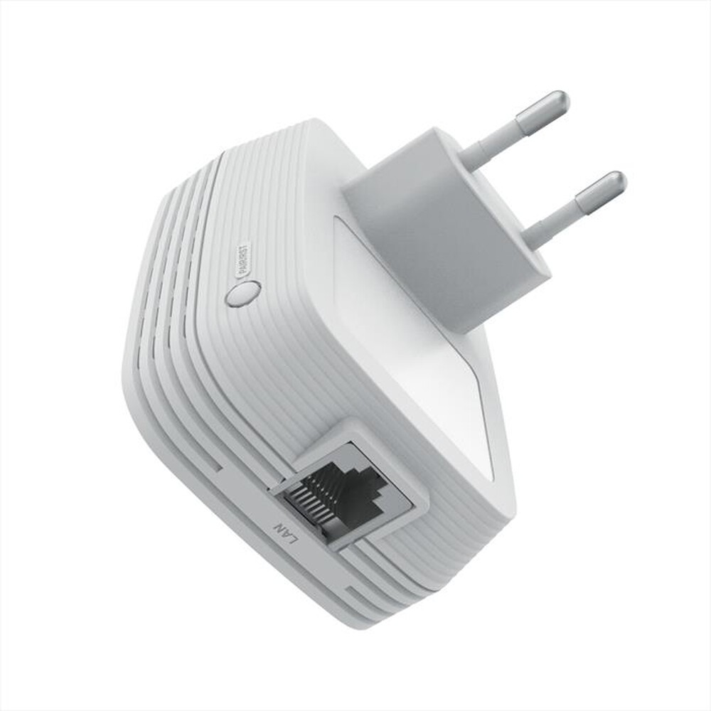 Immagine del prodotto STRONG - Kit di 2 adattatori Powerline 600 Mini PL600MDUO-BIANCO