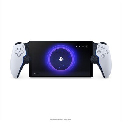 SONY COMPUTER - PLAYSTATION PORTAL/EUR