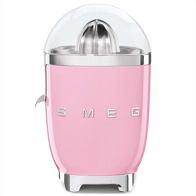 SMEG - Spremiagrumi CJF11PKEU-Rosa