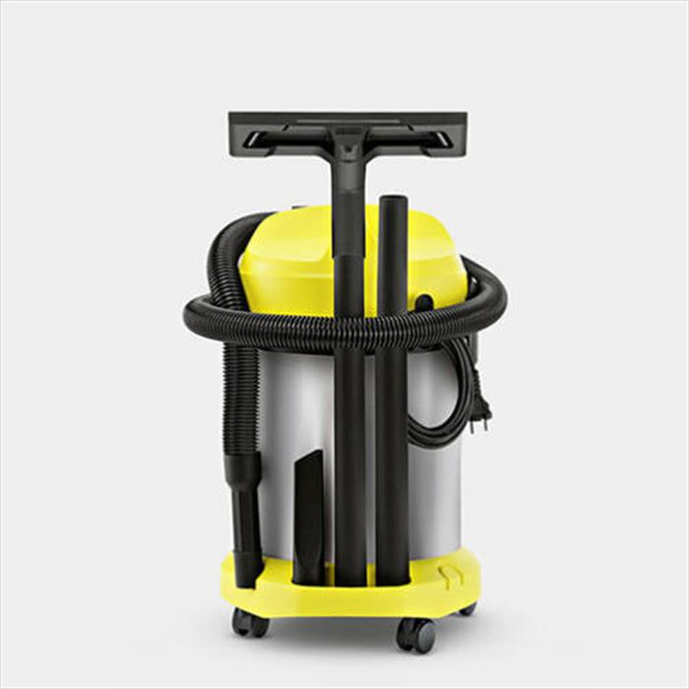 Immagine del prodotto KARCHER - WD2PREMIUM-Giallo/Nero/Argento
