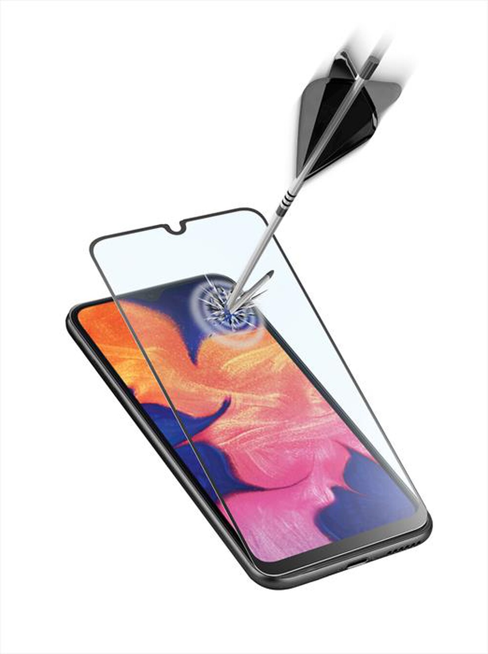 "CELLULARLINE - TEMPGCABGALA20EK"