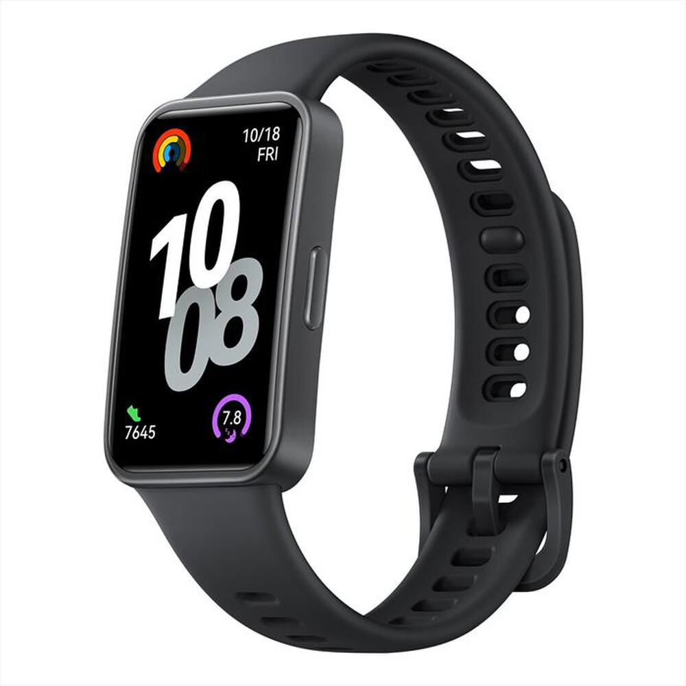 "HUAWEI - Fitness tracker BAND 10-BLACK"
