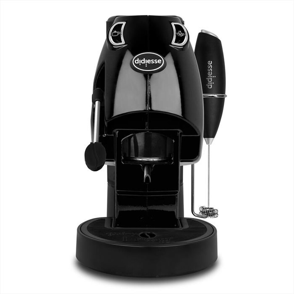 Immagine del prodotto DIDIESSE - Macchina da caff&egrave; espresso BABY FROG COFFEE & TEA-NERO