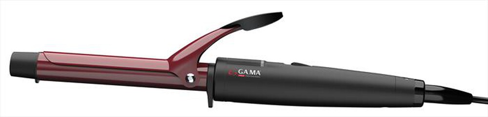 "GAMA - 19 TORMALINA-ROSSO E NERO"