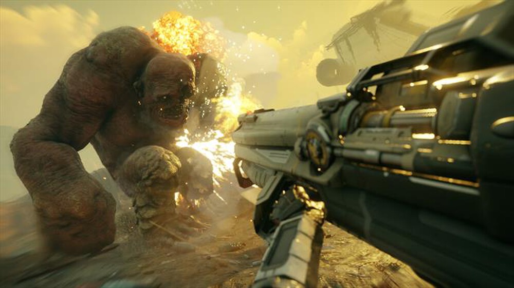 "KOCH MEDIA - RAGE 2"