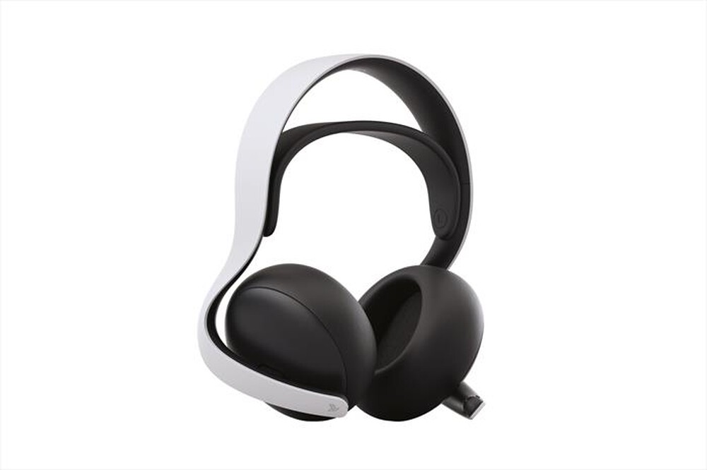 "SONY COMPUTER - Cuffie wireless con microfono PULSE Elite"