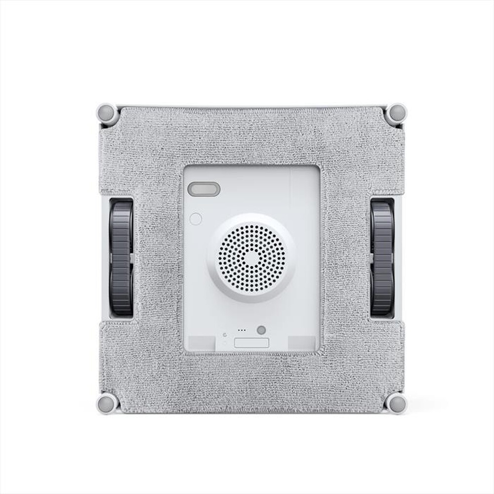 "ECOVACS - Aspirapolvere robot W2 OMNI-BIANCO"
