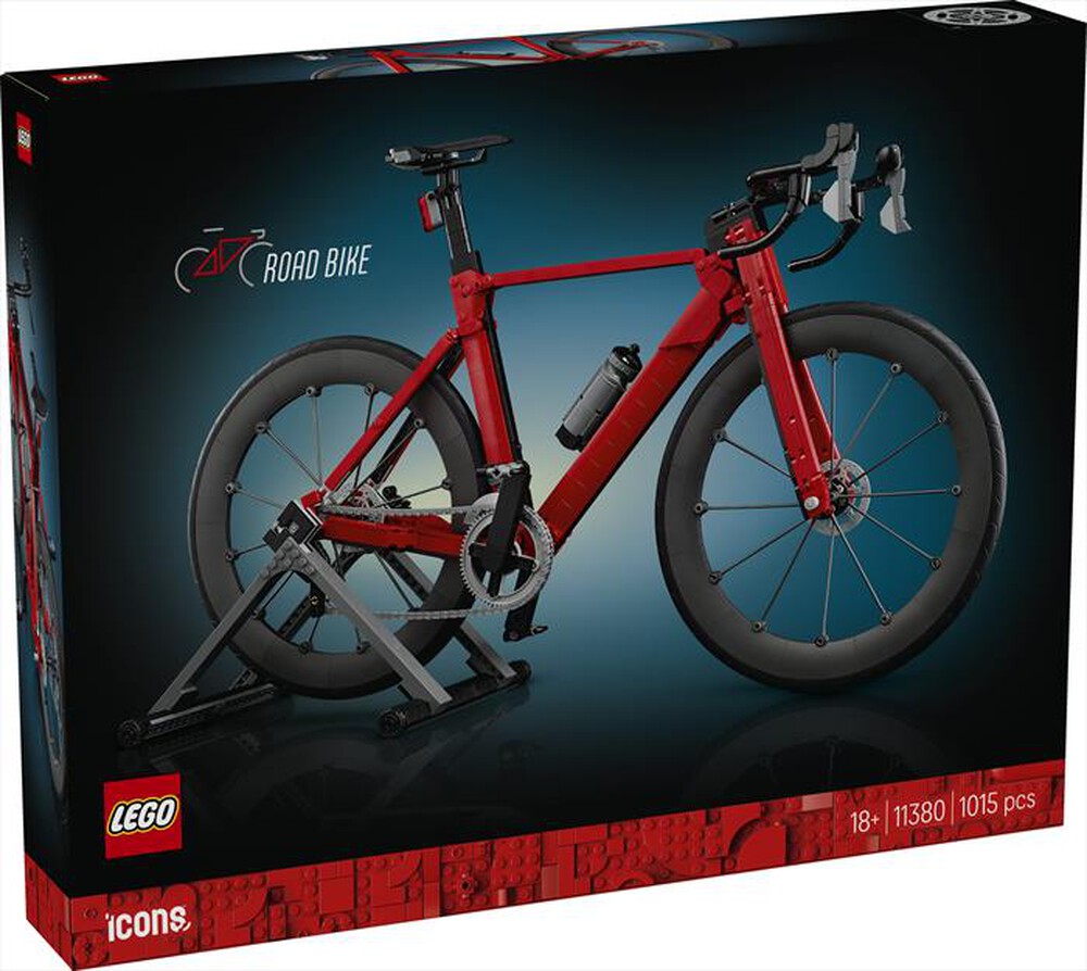 Immagine del prodotto LEGO - ICONS Bici da corsa - 11380