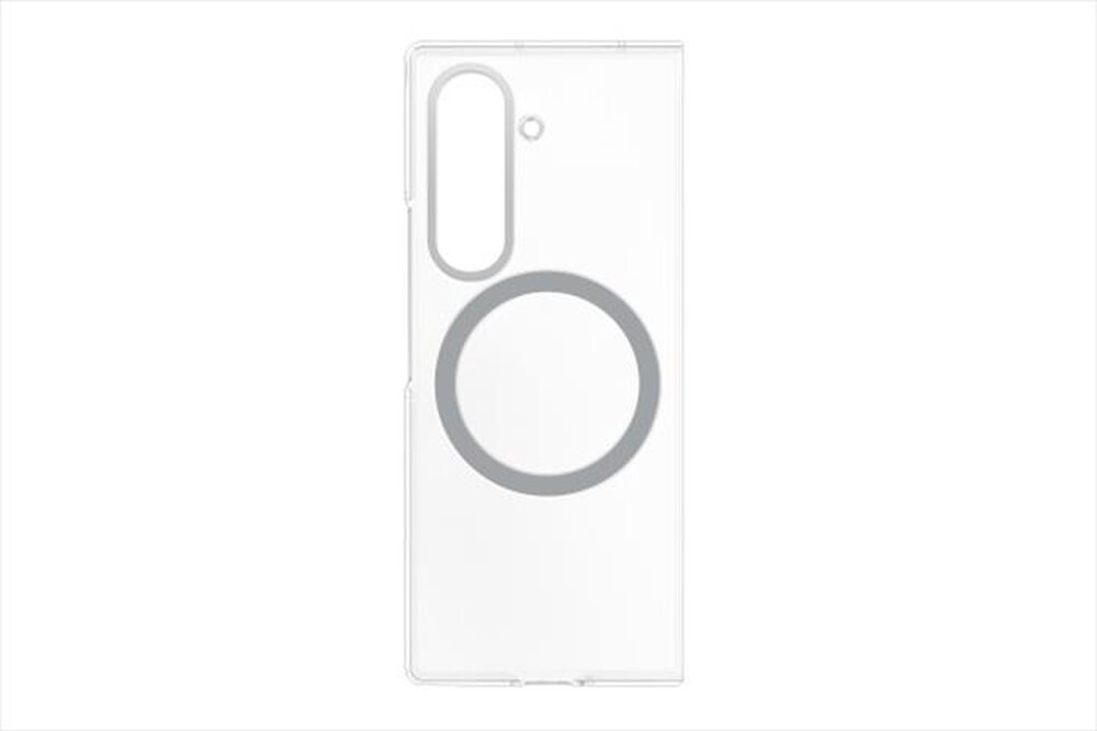 Immagine del prodotto SAMSUNG - Custodia Clear Magnet Case per B8-Transparent