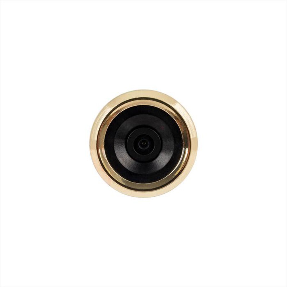 "AYR - DIGITAL DOOR VIEWER 754-NICKEL"