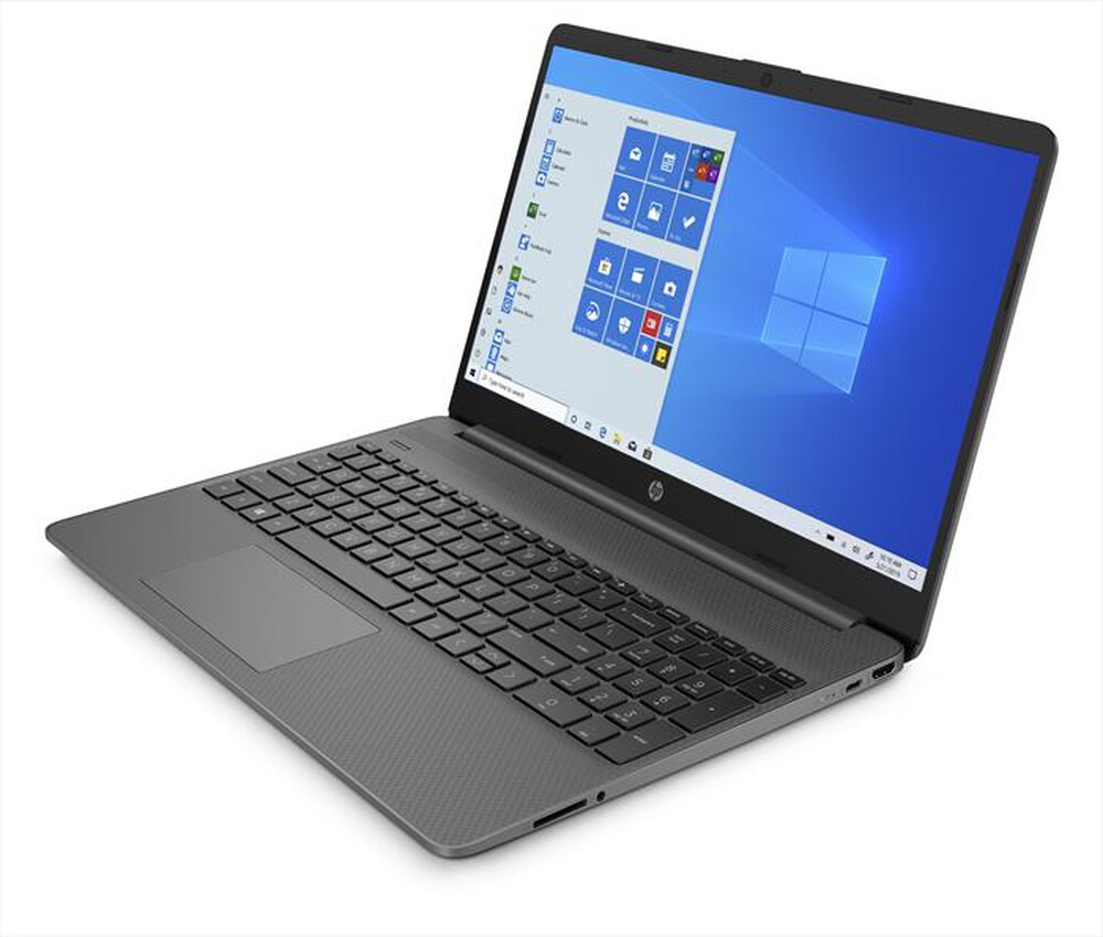 "HP - 15S-FQ2089NL-Chalkboard gray"