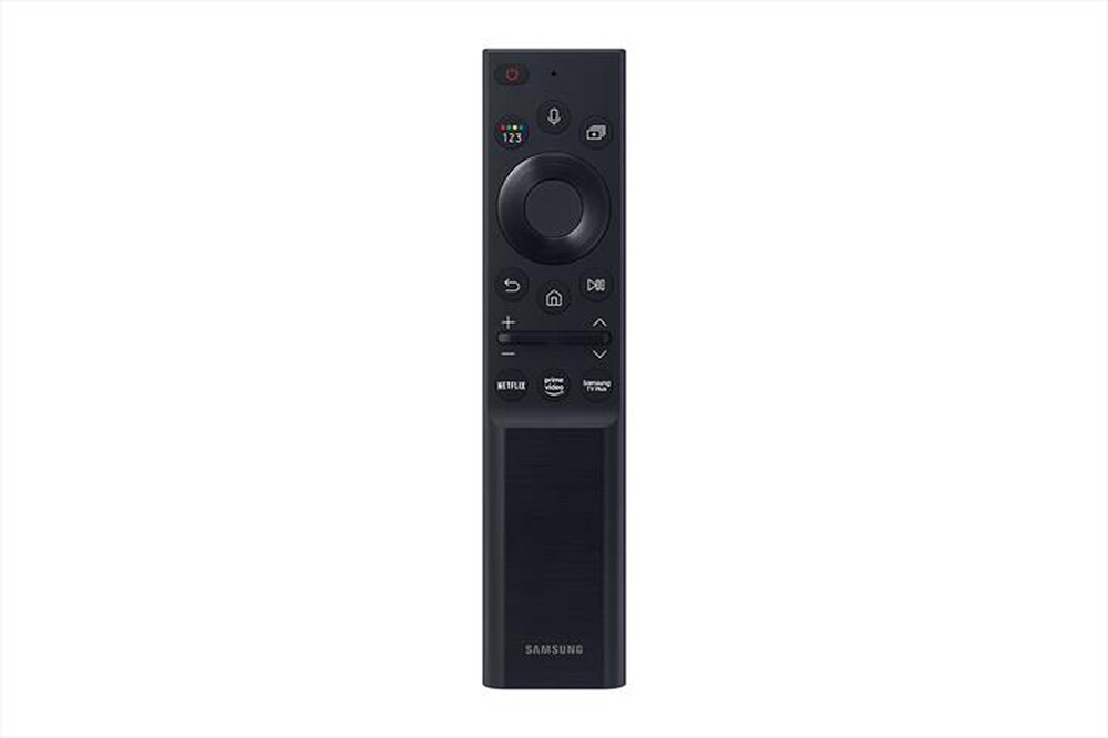 "SAMSUNG - Smart TV Neo QLED 4K 55” QE55QN90A-Titan Black"