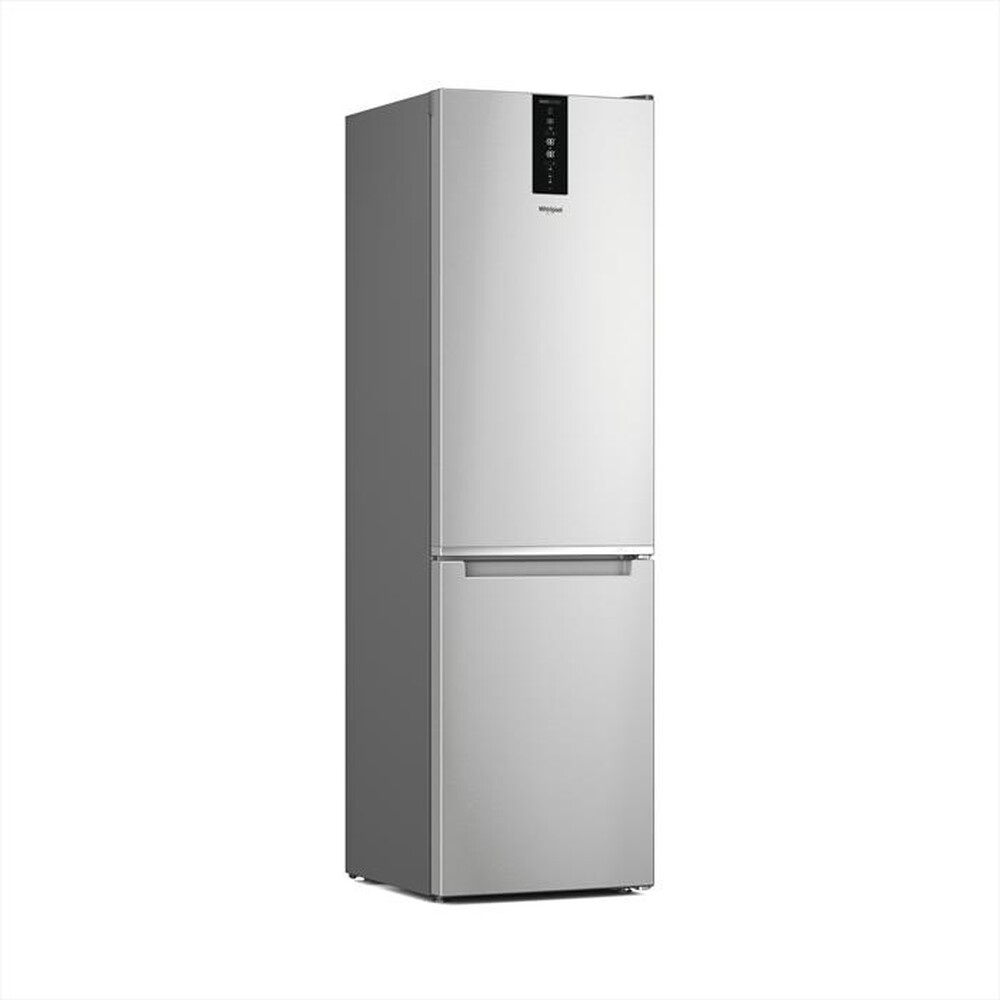 "WHIRLPOOL - Frigorifero Combinato W7X 94T SX Classe C"