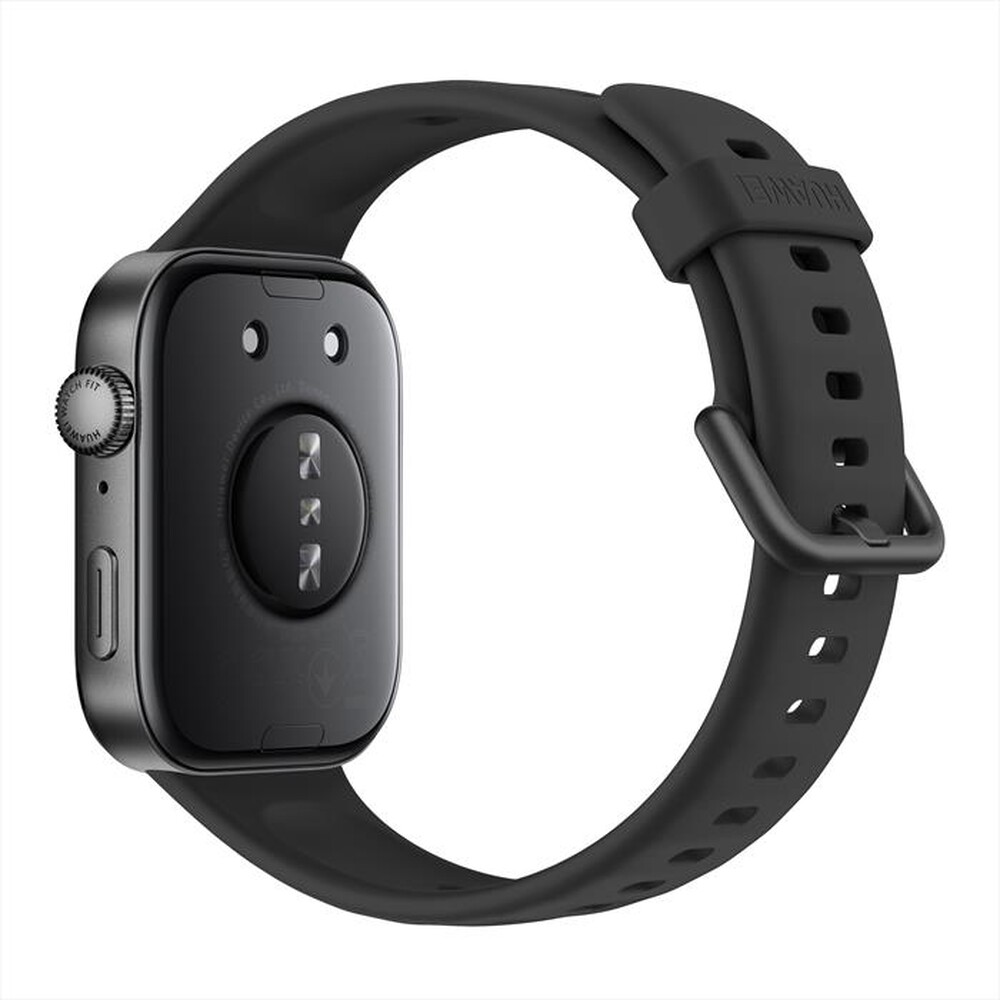 "HUAWEI - Smartwatch WATCH FIT 3 Display AMOLED da 1.82\"-Black"
