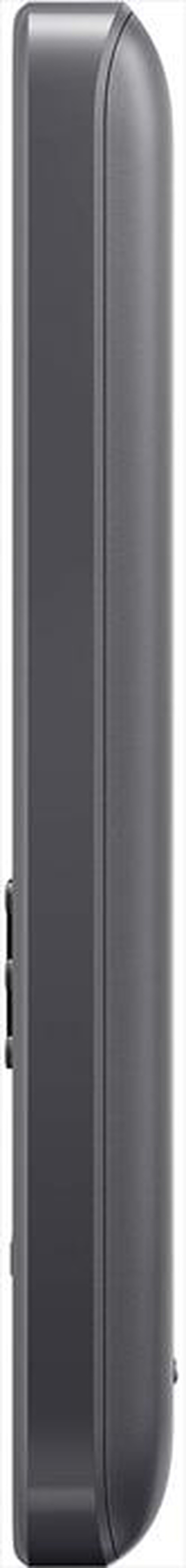 "NOKIA - 6300-Charcoal"