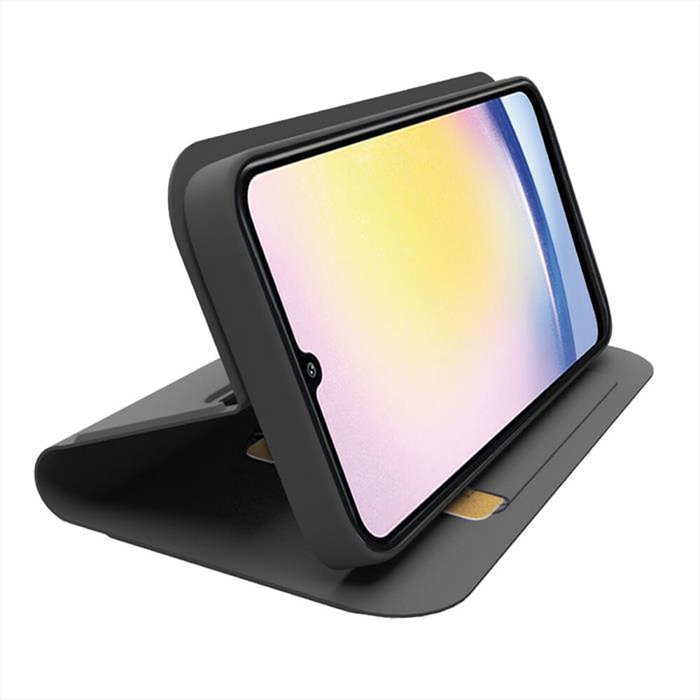 Immagine del prodotto SBS - Cover Wallet Samsung A26 TEWALSAA26K-Nero