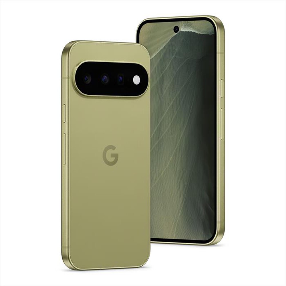 Immagine del prodotto GOOGLE - Smartphone Google Pixel 11 256GB-Verde pistacchio