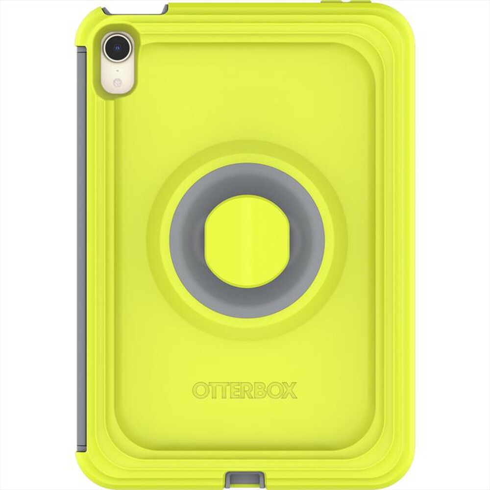 Immagine del prodotto OTTERBOX - KIDS EASYGRAB - CUSTODIA PER IPAD MINI 6-VERDE