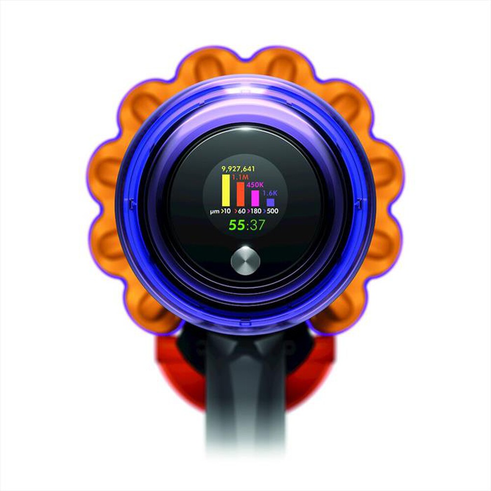 "DYSON - V15 EXTRA"