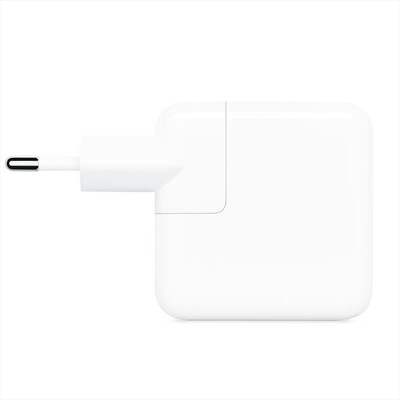 APPLE - Alimentatore USB-C da 30W