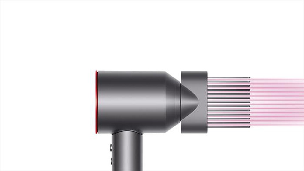 "DYSON - SUPERSONIC NEW"