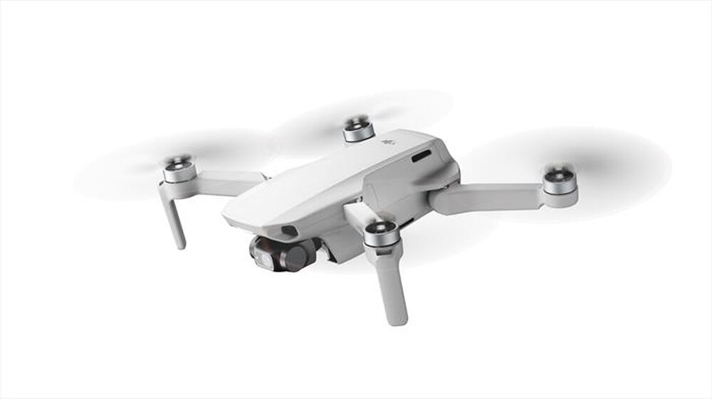"DJI - DJI MINI 2"