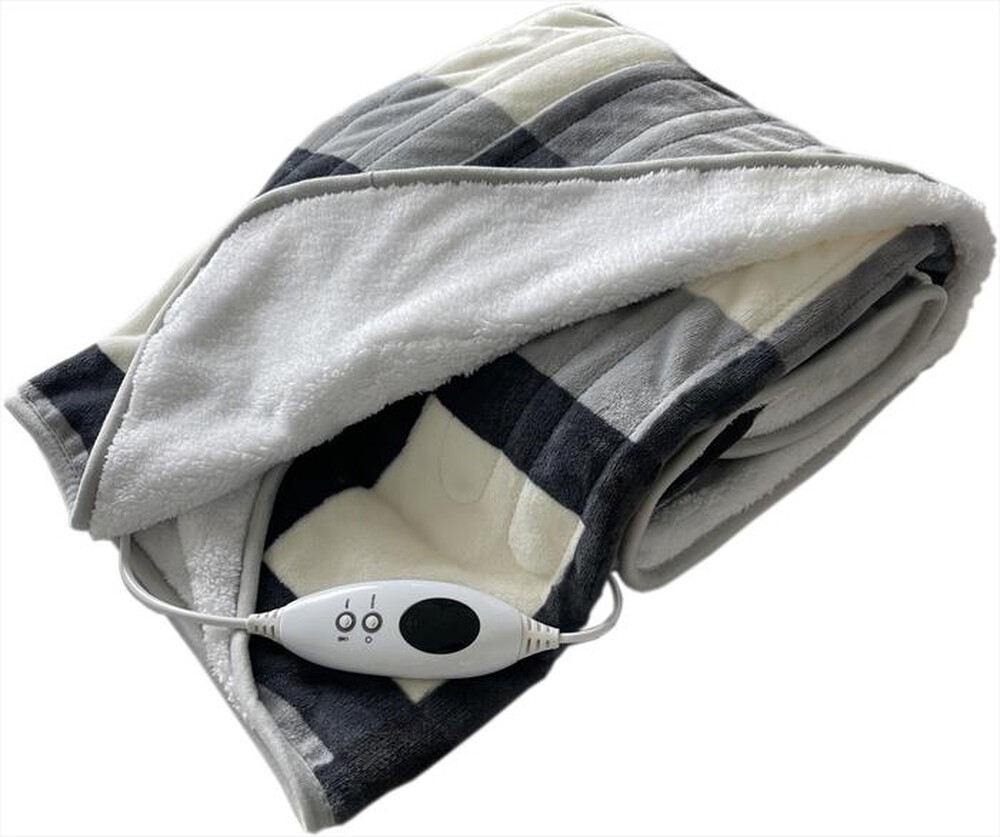 "DCG ELTRONIC - Termocoperta SE3120-SCOZZESE"