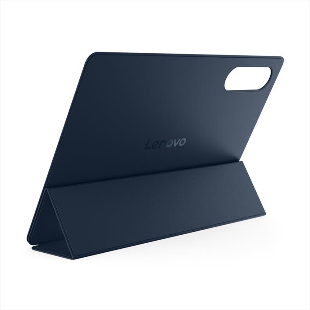 Immagine del prodotto LENOVO - Custodia per Yoga Tab Gen 2 FOLIO CASE ZG38C08661-Blu