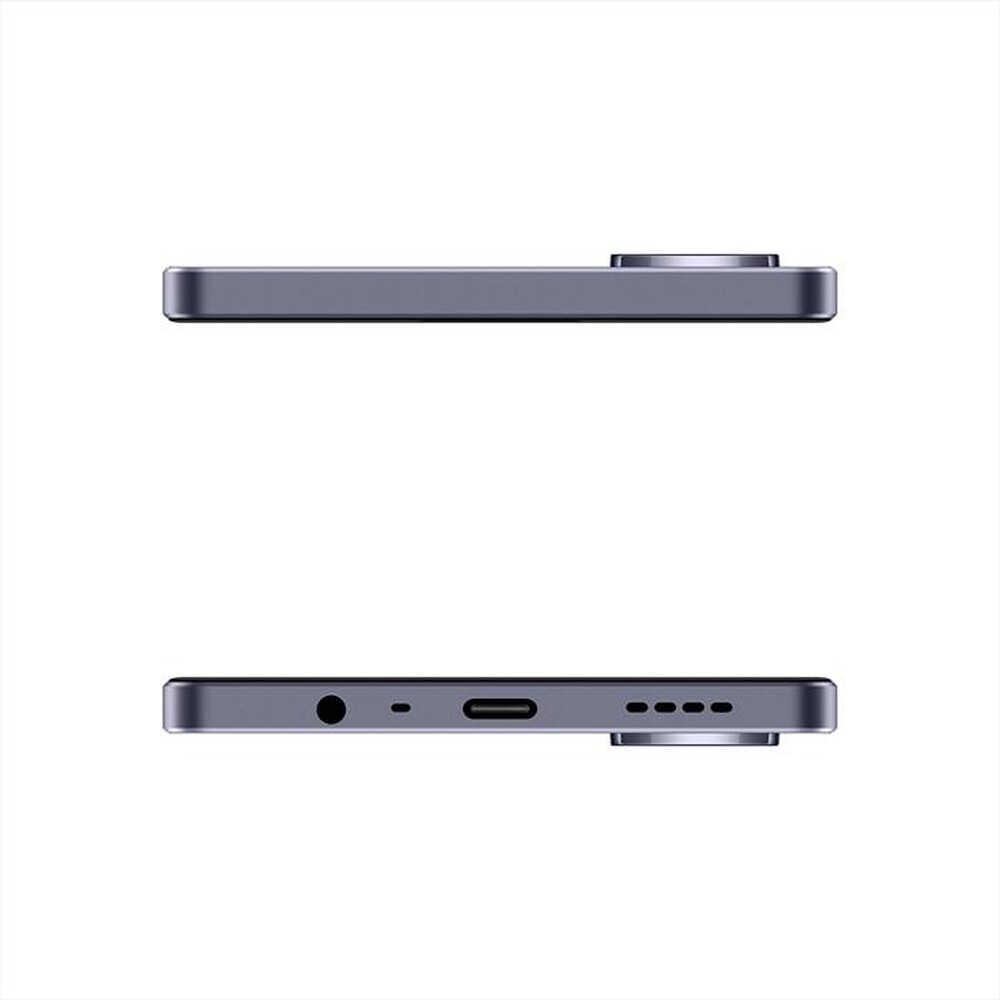 "REALME - Smartphone NOTE 60 (128GB 6GB)-Marble Black"