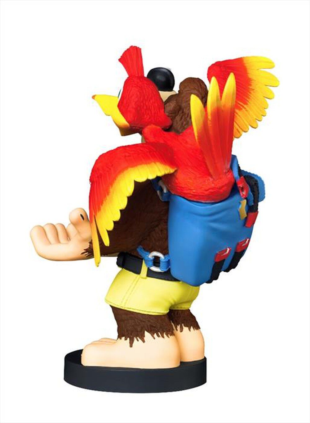 "EXQUISITE GAMING - BANJO KAZOOIE CABLE GUY"
