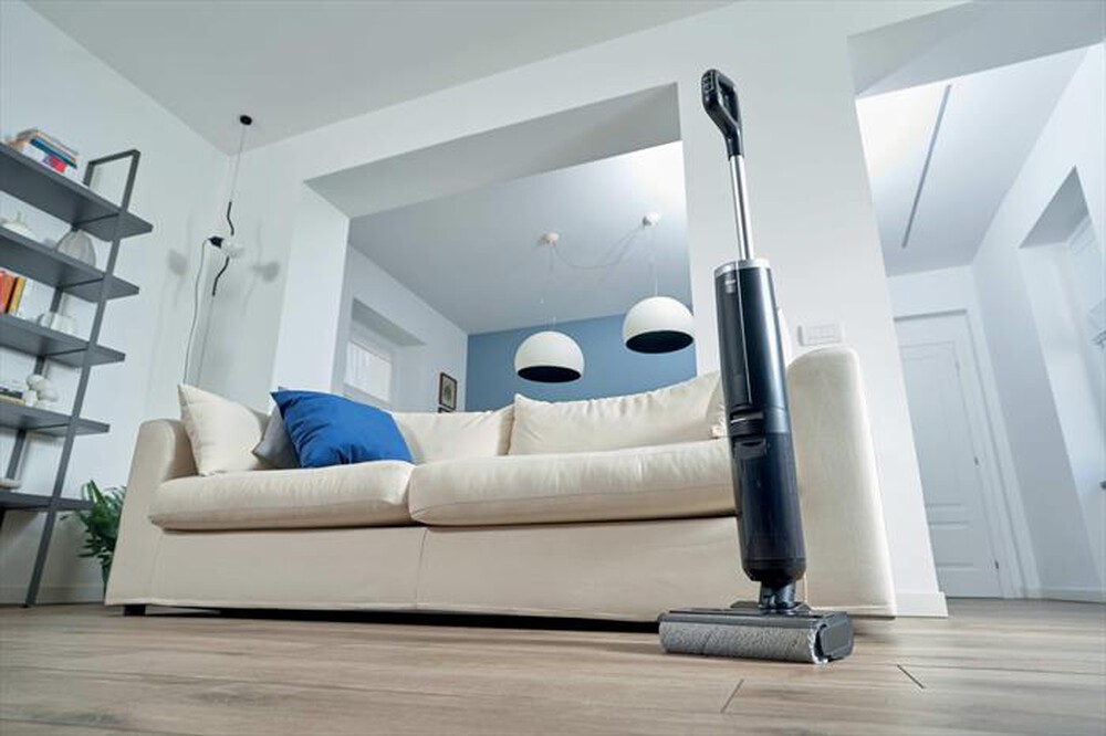 Immagine del prodotto HOOVER - Scopa elettrica HW300 011-Nero, Argento