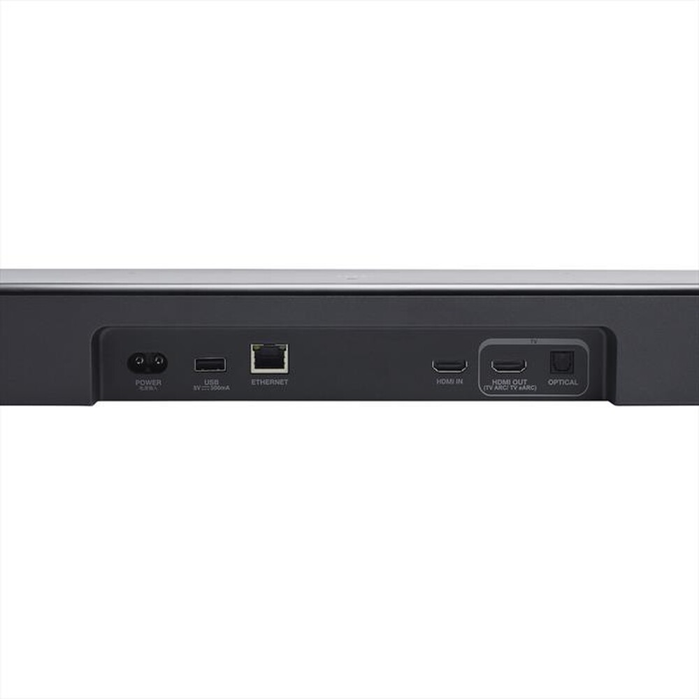 Immagine del prodotto JBL - Soundbar 7,1 canali true wireless BAR 800M2-Nero