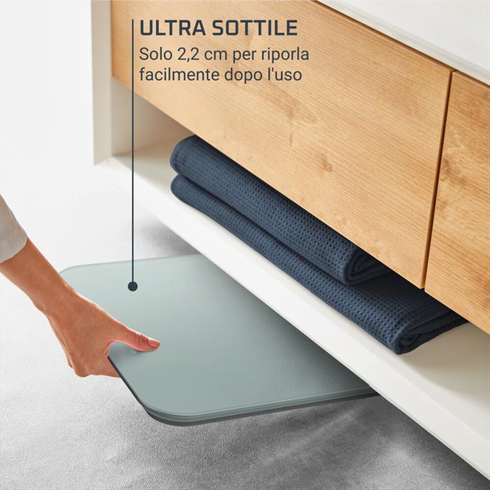 Immagine del prodotto ROWENTA - Bilancia pesapersone BS1903V0